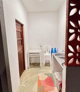 Rio Tinto Casa | Residence Tropical Premium