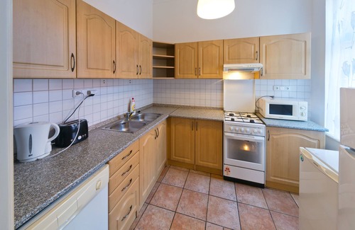 Stare Mesto Apartamento | Residence u Vejvodů
