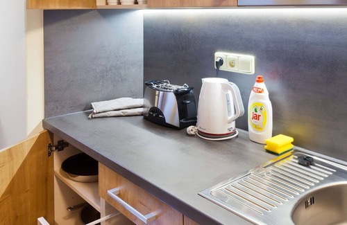 Stare Mesto Apartamento | Residence u Vejvodů
