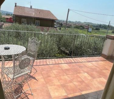 Cavaion Veronese Apartamento | Residence Ulivi