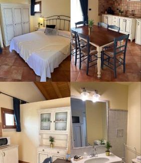 Cavaion Veronese Apartamento | Residence Ulivi