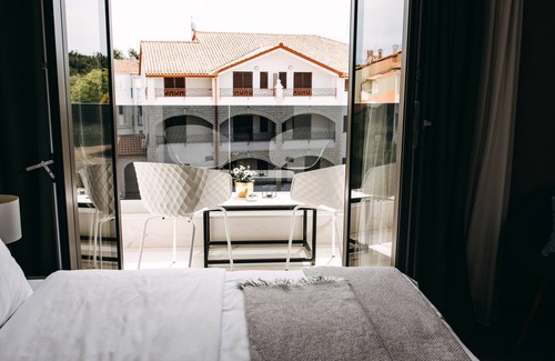 Rovinj Cama Y Desayuno | Residence Vaal