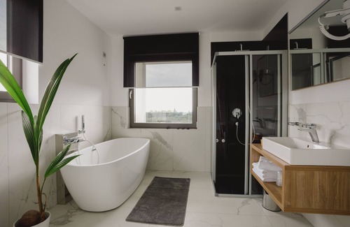Rovinj Cama Y Desayuno | Residence Vaal
