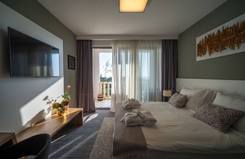 Rovinj Cama Y Desayuno | Residence Vaal