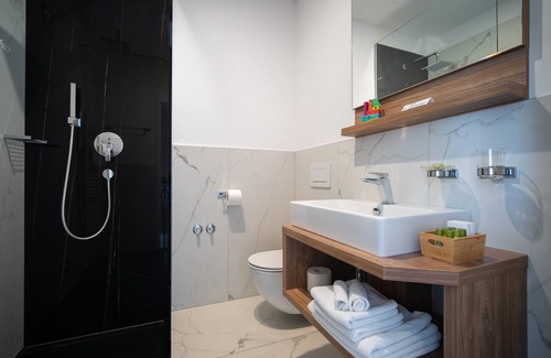 Rovinj Cama Y Desayuno | Residence Vaal