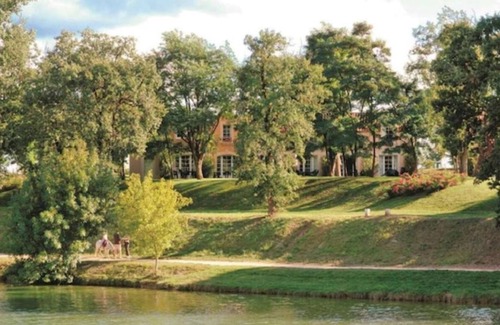 Monflanquin Apartamento | RESIDENCE VACANCES MONDESIR