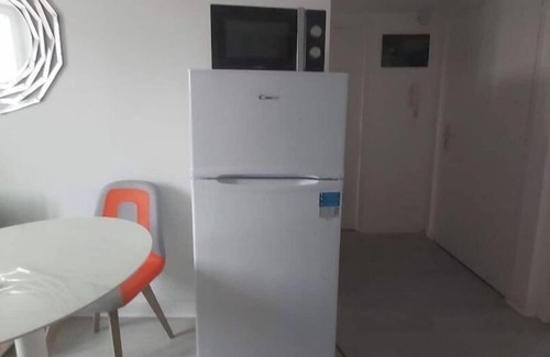 Chateauroux Apartamento | Residence Valissou - Pop decoration apartment