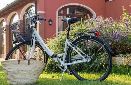 Lido di Jesolo Apartamento | Residence Valle Cavallino