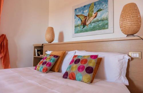 Lido di Jesolo Apartamento | Residence Valle Cavallino