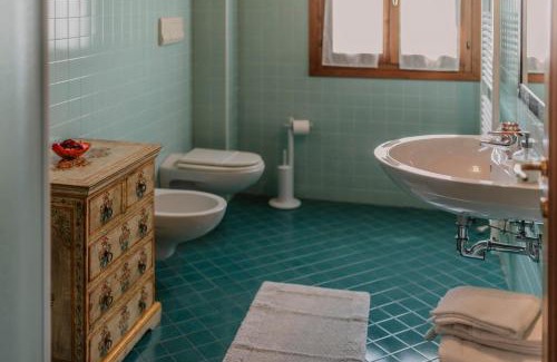 Lido di Jesolo Apartamento | Residence Valle Cavallino