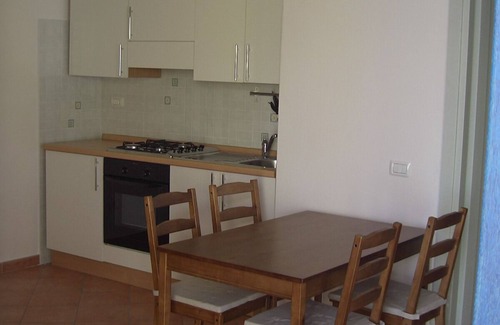 La Muddizza Apartamento | Residence Valledoria 2 - Apartamento de dos habitaciones FRANCESCA n. 29