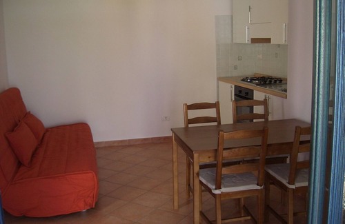 La Muddizza Apartamento | Residence Valledoria 2 - Apartamento de dos habitaciones FRANCESCA n. 29