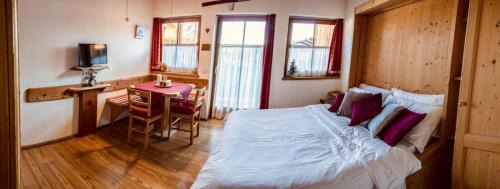 Mareson Apartamento | Residence Valpiccola