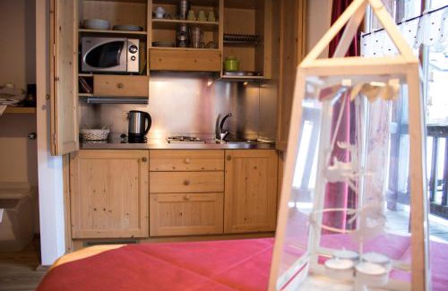 Mareson Apartamento | Residence Valpiccola