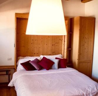 Mareson Apartamento | Residence Valpiccola