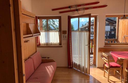 Mareson Apartamento | Residence Valpiccola