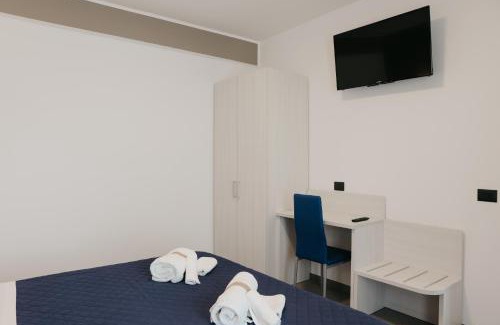 Campobasso Cama Y Desayuno | Residence Vazzieri