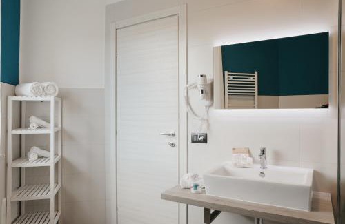 Campobasso Cama Y Desayuno | Residence Vazzieri