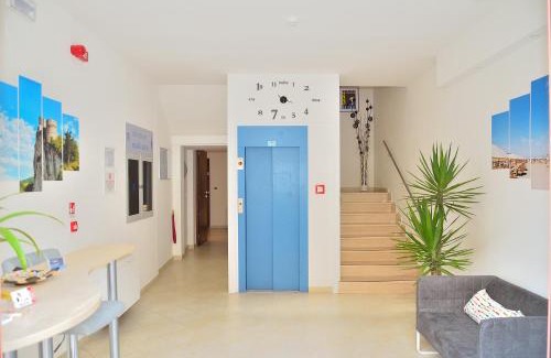 Torre Pedrera Apartamento | Residence Verbena