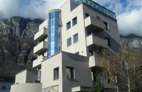 Darfo Boario Terme Apartamento | Residence Vezzoli