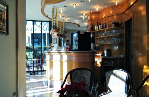 Darfo Boario Terme Apartamento | Residence Vezzoli