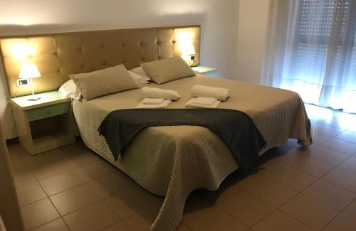 Est Apartamento | Residence Viale Venezia