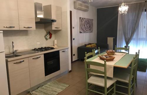 Est Apartamento | Residence Viale Venezia