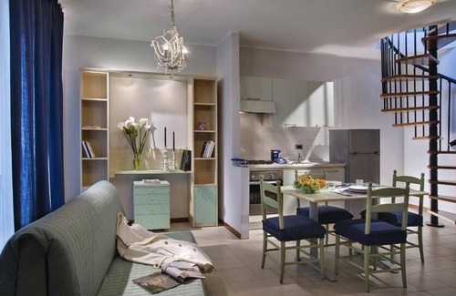 Est Casa | Residence Viale Venezia