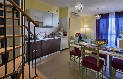 Est Casa | Residence Viale Venezia