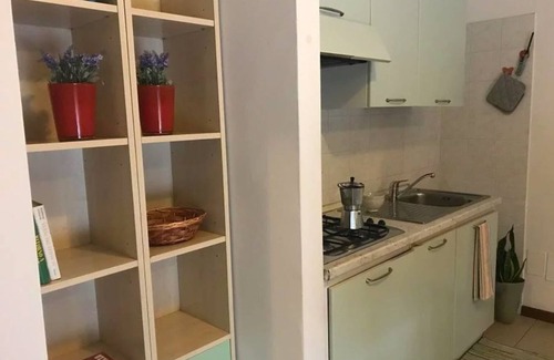 Est Casa | Residence Viale Venezia