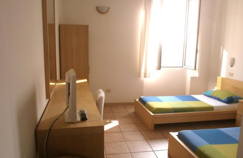 Ortica Apartamento | Residence Victoria
