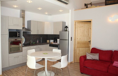 Salon-de-Provence Apartamento | VILLA GLANUM en PROVENCE - Meublé Tourisme **** 2017 - Lovely Provence!