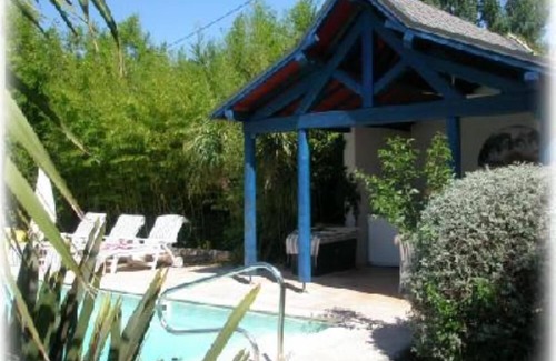Salon-de-Provence Apartamento | VILLA GLANUM en PROVENCE - Meublé Tourisme **** 2017 - Lovely Provence!