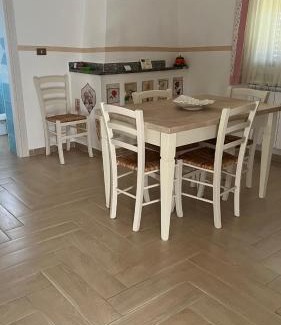 San Severino Lucano Casa | Residence Villa Gioia