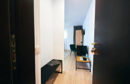 Bucharest City-Centre Casa | Residence Villa Barrio