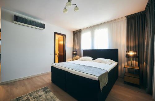 Bucharest City-Centre Casa | Residence Villa Barrio