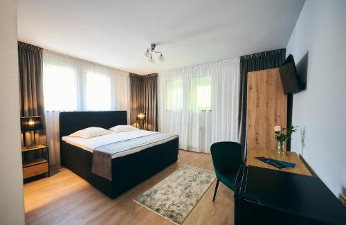 Bucharest City-Centre Casa | Residence Villa Barrio