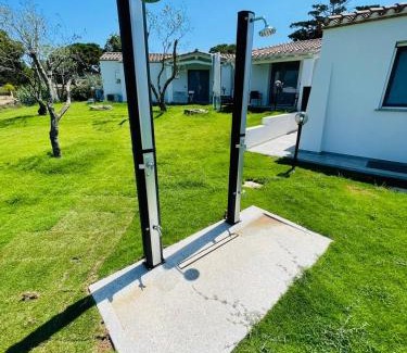Arbatax Apartamento | Residence Villa Giulia