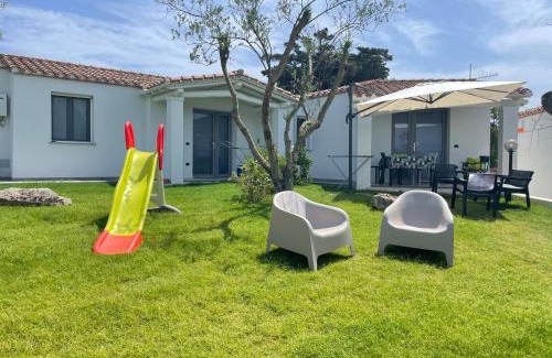 Arbatax Apartamento | Residence Villa Giulia