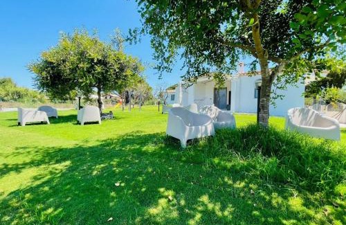 Arbatax Apartamento | Residence Villa Giulia
