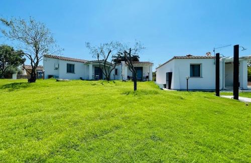 Arbatax Apartamento | Residence Villa Giulia