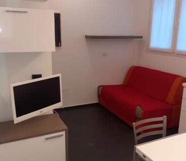 Rivabella Apartamento | Residence Villa Gori