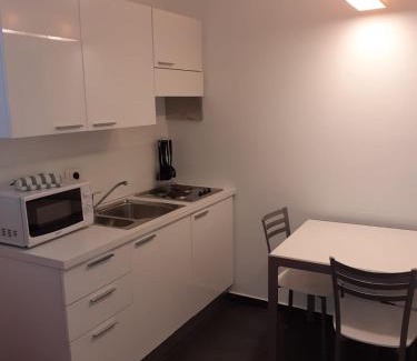 Rivabella Apartamento | Residence Villa Gori