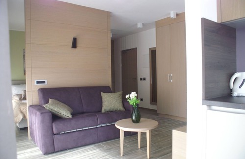 Merano Historic Center Casa | Residence Villa Hedy