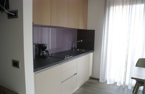 Merano Historic Center Casa | Residence Villa Hedy