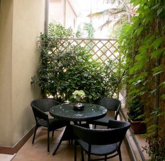 Marina Centro Apartamento | Residence Villa Ofelia