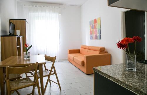 Marina Centro Apartamento | Residence Villa Ofelia
