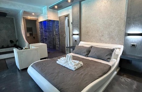 Cinisi Apartamento | Residence Villa Rosa dei Venti