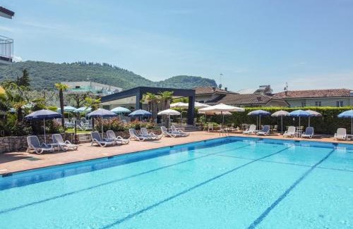 Garda Apartamento | Residence Villa Rosa