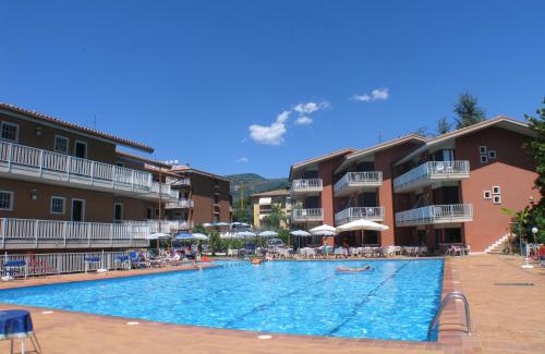 Garda Apartamento | Residence Villa Rosa